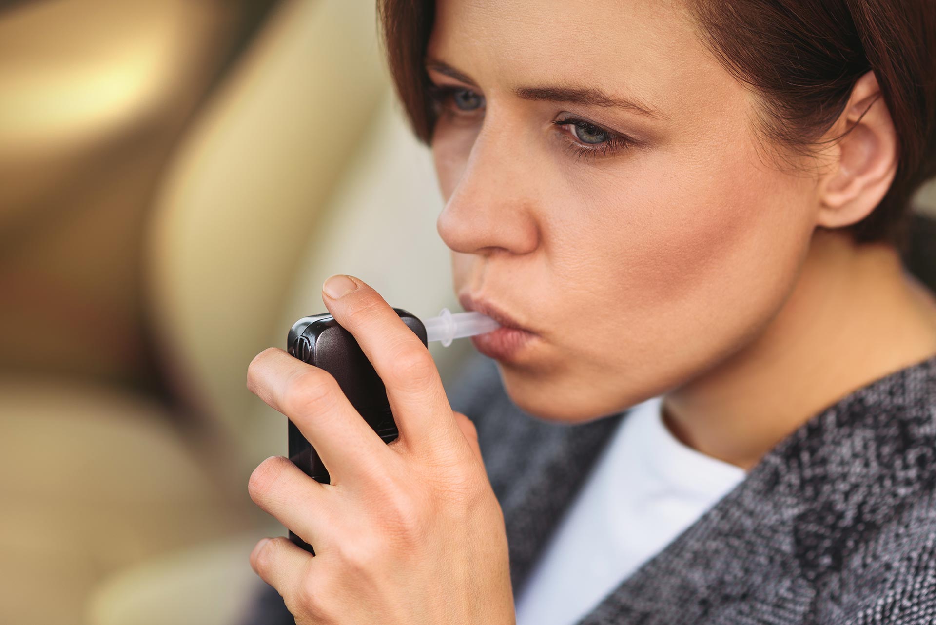 Alkohol za volantem? Od pojišťovny nedostanete nic a sníží vám bonus