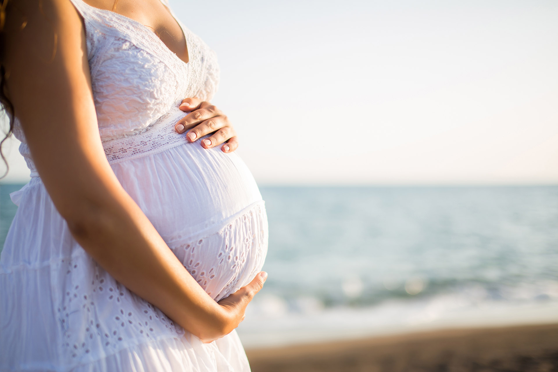 Jak je to s cestovním pojištěním pro těhotné ženy