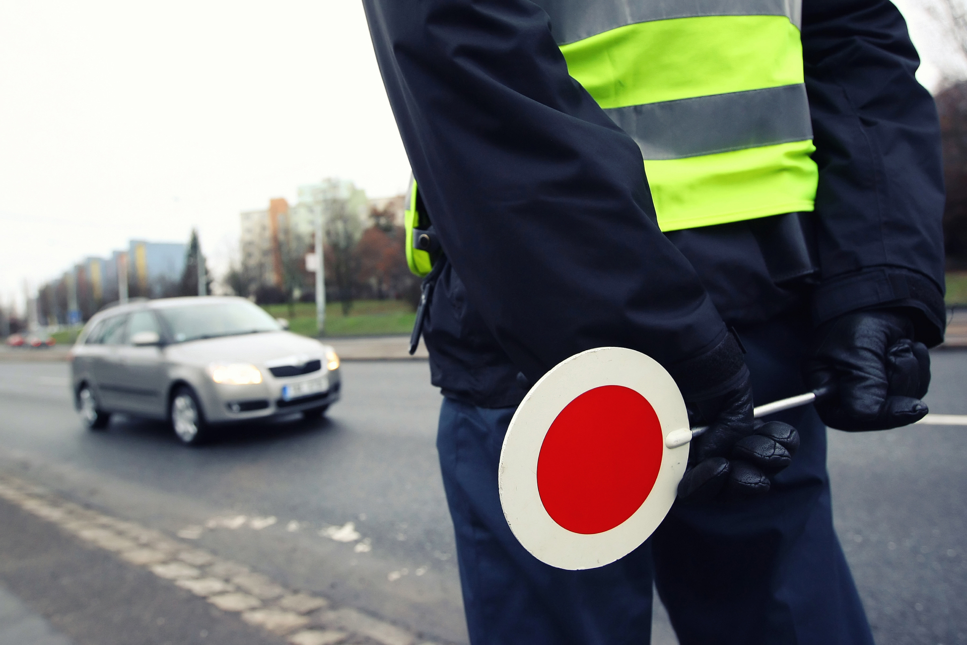 Auto bez pojištění aneb Recept na platbu těch nejzbytečnějších pokut