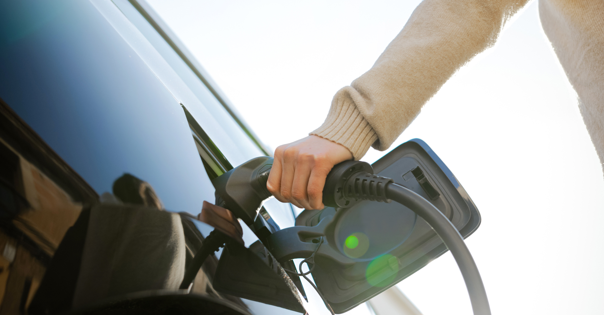 Pojištění elektromobilů: jak na povinné ručení a havarijko