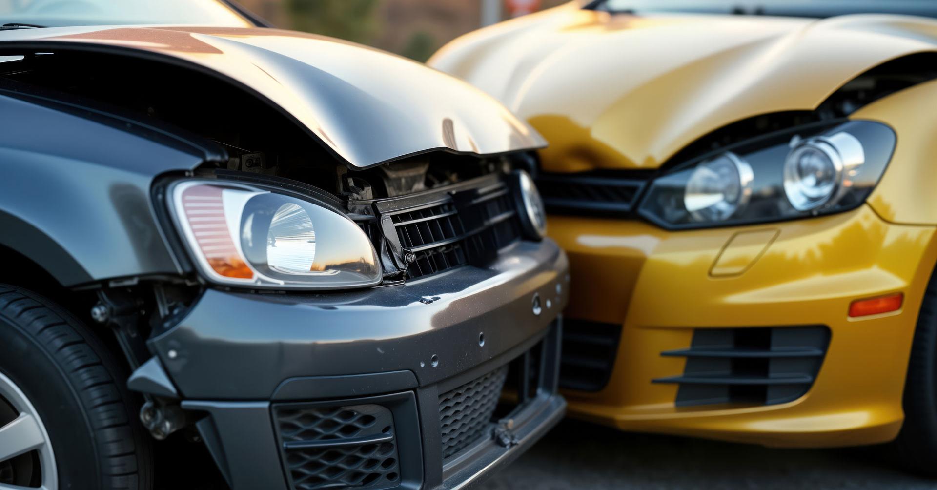 Máte auto pojištěné správně? Přečtěte si, jak se vyhnout podpojištění