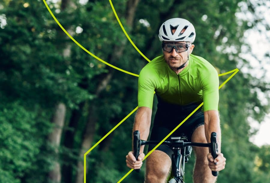 Pojištění kol a sportovního vybavení