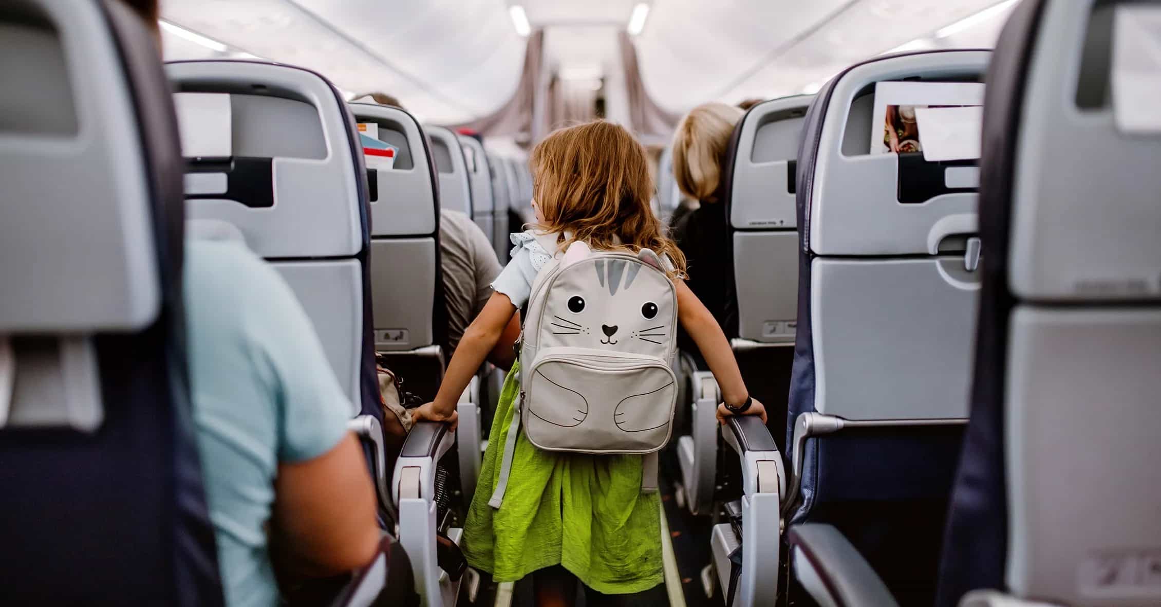 pojištění zavazadel